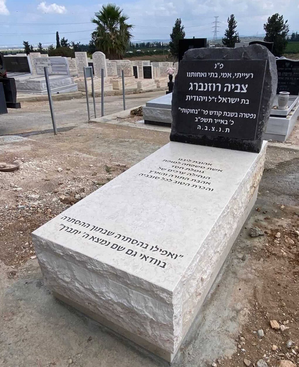 לוגו אבן ושיש שלומי