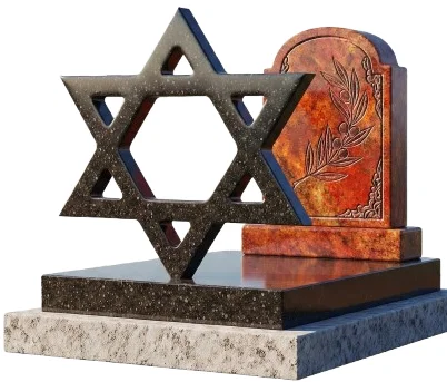 אינדקס מצבות הישראלי