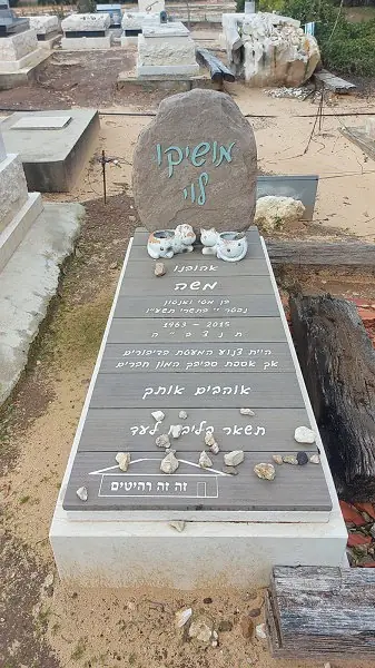 מצבה לקיר (74)
