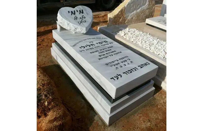 אגרת מצבה - תמונה 4